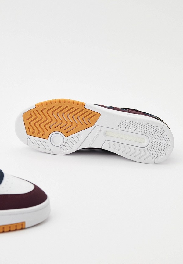 adidas Originals Кеды - DROP STEP LOW - фото 5