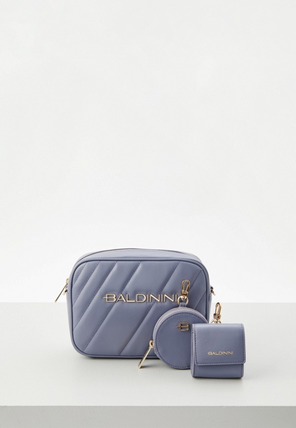 Baldinini Сумка и кошельки 2 шт. - фото 2