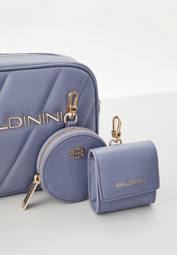Baldinini Сумка и кошельки 2 шт. - фото 4
