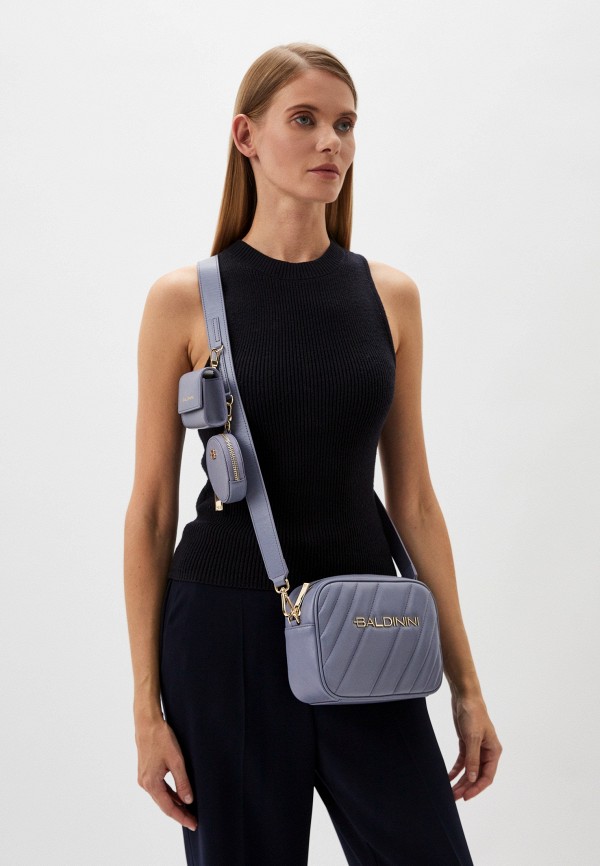 Baldinini Сумка и кошельки 2 шт. - фото 6