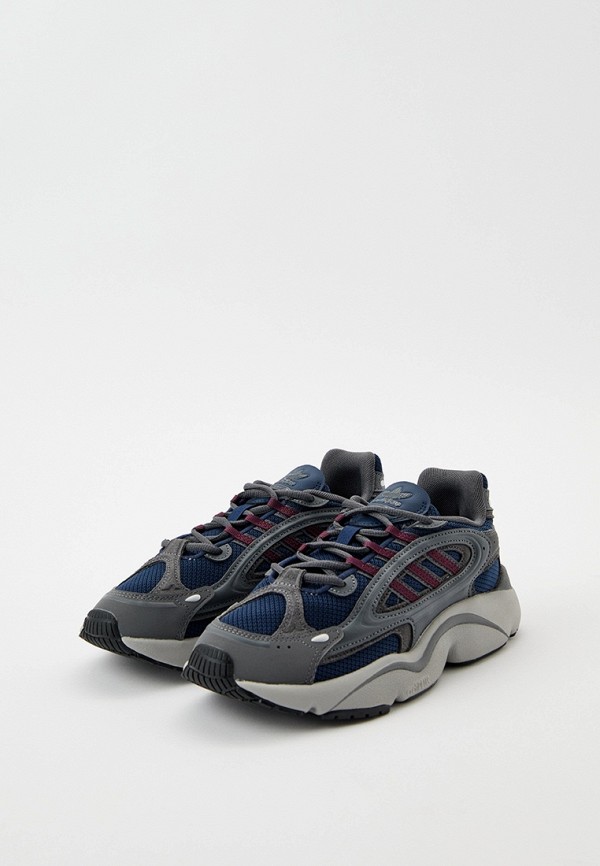 adidas Originals Кроссовки - OZMILLEN - фото 3