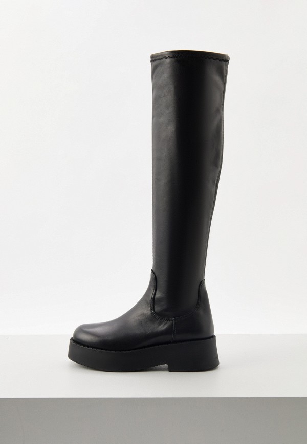 Premiata Ботфорты - фото 1