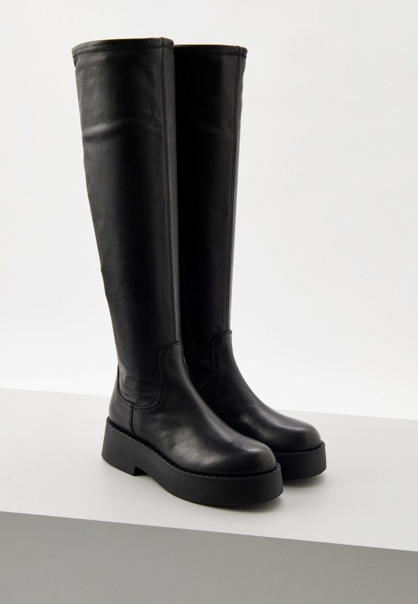 Premiata Ботфорты - фото 3