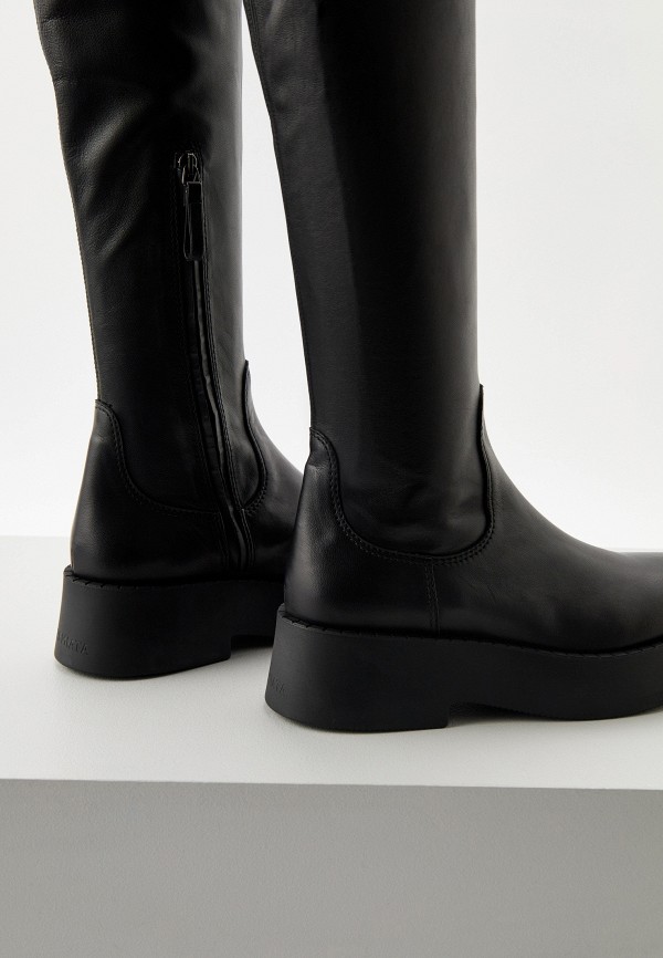 Premiata Ботфорты - фото 4