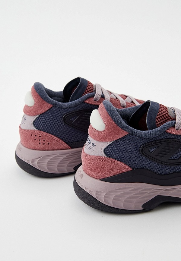 adidas Originals Кроссовки - NITEBALL III - фото 4