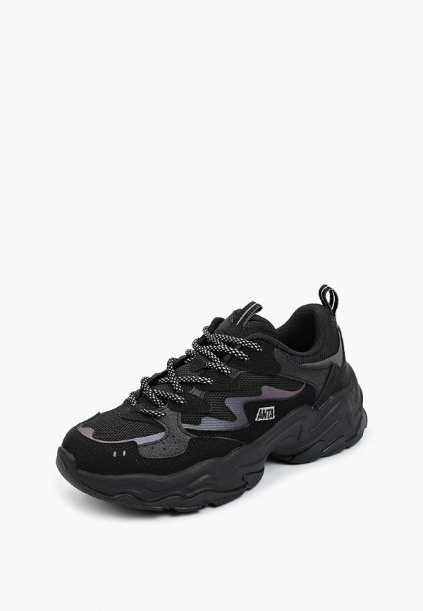 Anta Кроссовки - Meteorolite - фото 2