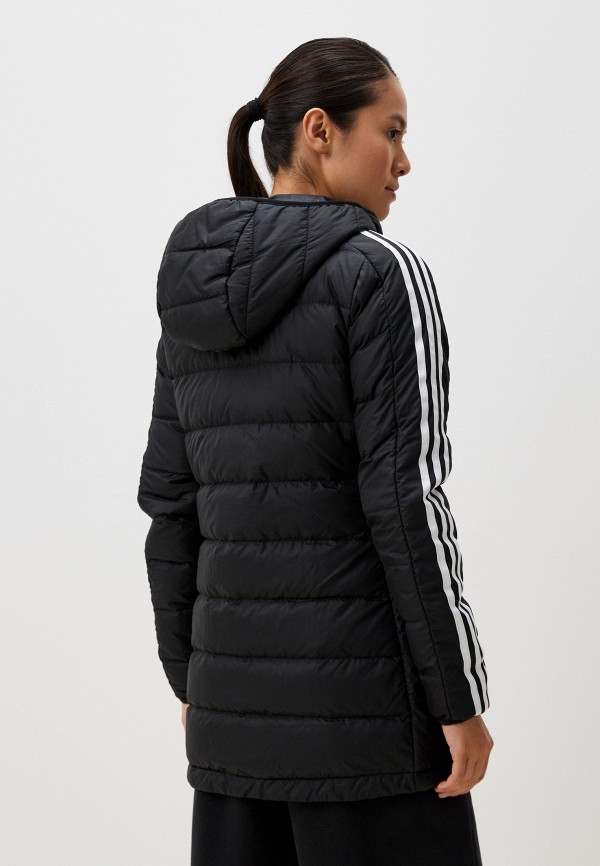 adidas Куртка утепленная - W ESS 3S L D HP - фото 3