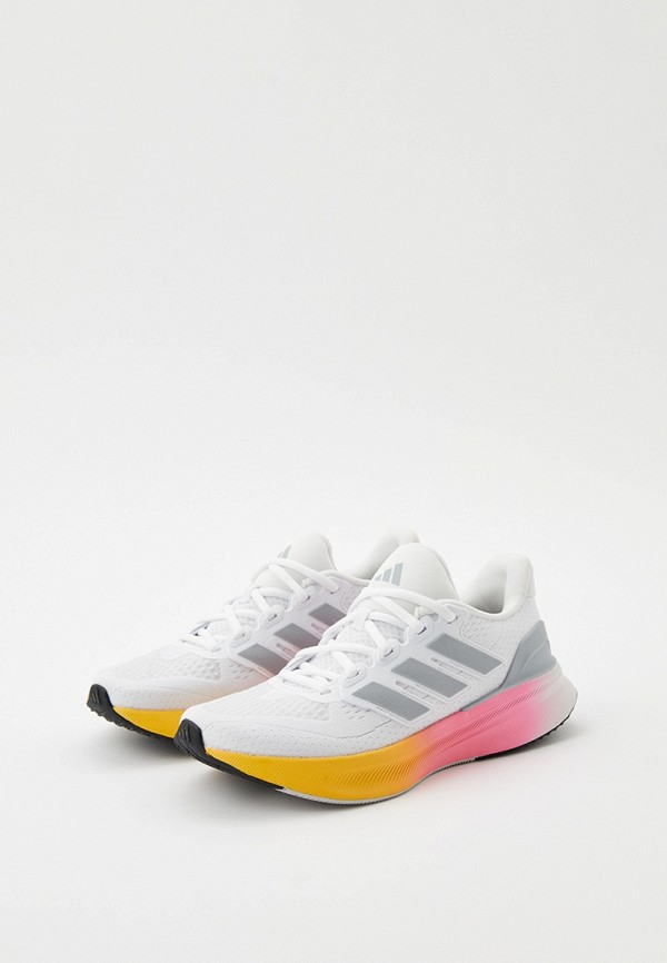 adidas Кроссовки - ULTRARUN 5 W - фото 4