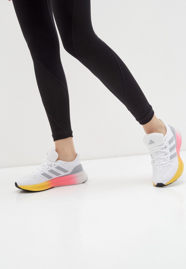 adidas Кроссовки - ULTRARUN 5 W - фото 2