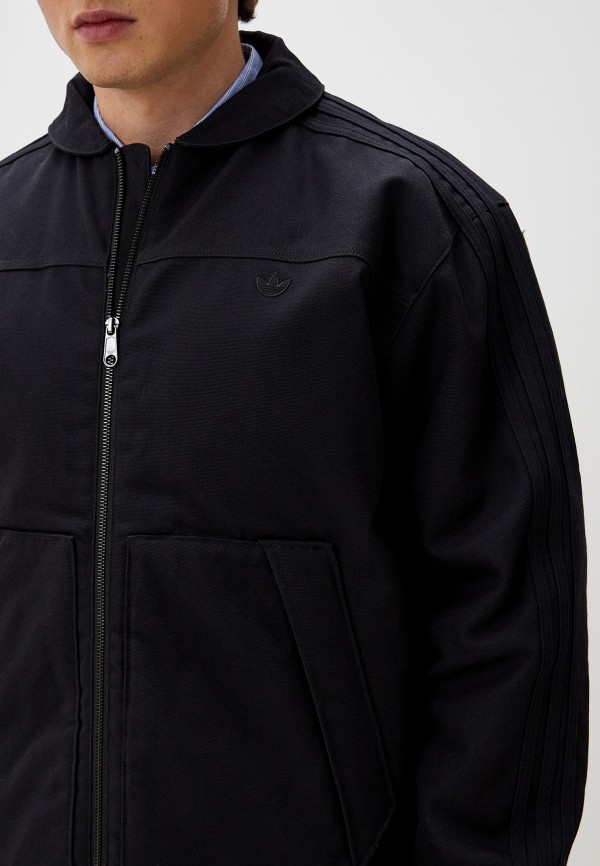 adidas Originals Пуховик - P ESS JACKET - фото 4