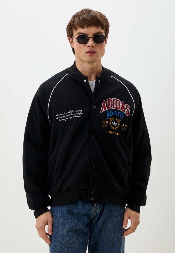 adidas Originals Куртка утепленная - VRCT JKT - фото 1