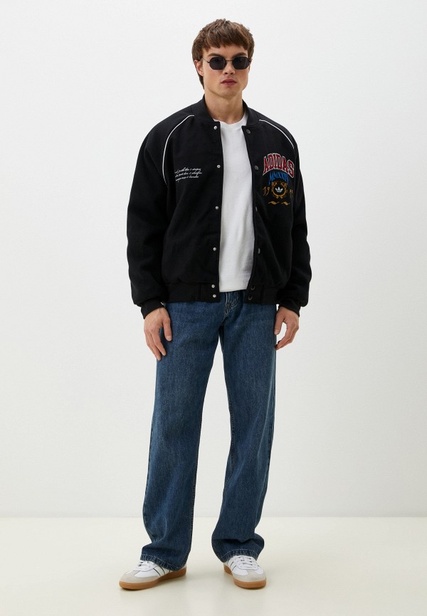 adidas Originals Куртка утепленная - VRCT JKT - фото 2