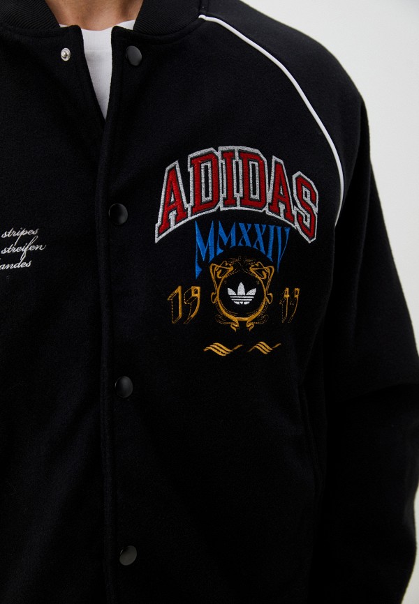 adidas Originals Куртка утепленная - VRCT JKT - фото 5