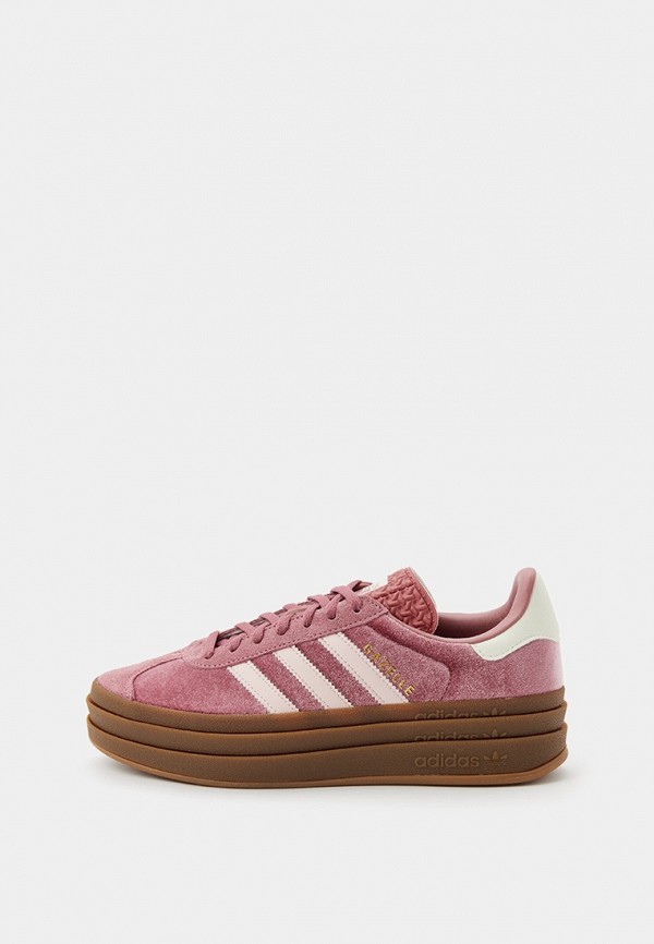 adidas Originals GAZELLE BOLD W RTLADS294401 Lamoda