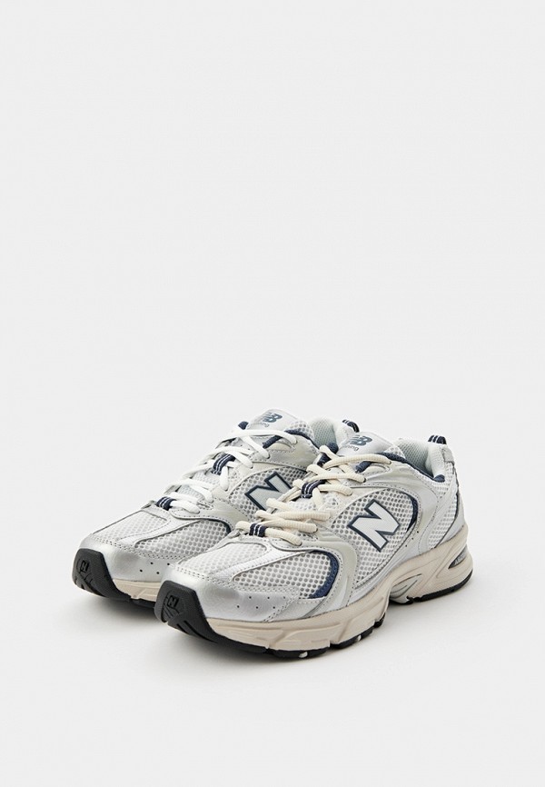 New Balance Кроссовки - 530 - фото 3