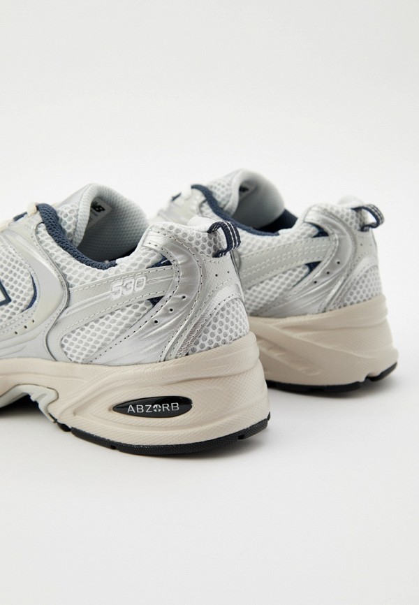 New Balance Кроссовки - 530 - фото 4