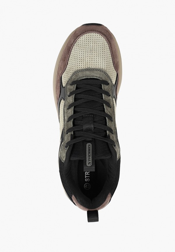 Strobbs Кроссовки - фото 4