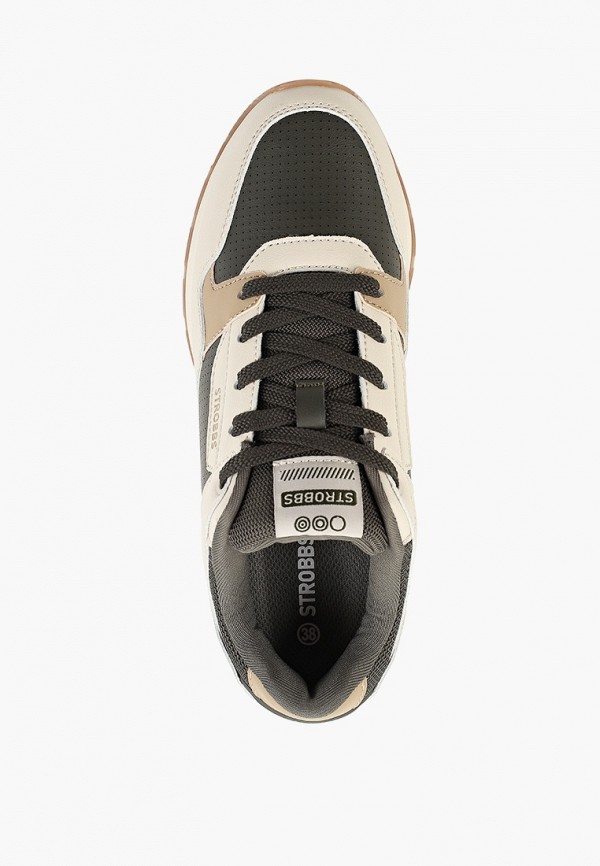 Strobbs Кроссовки - фото 4