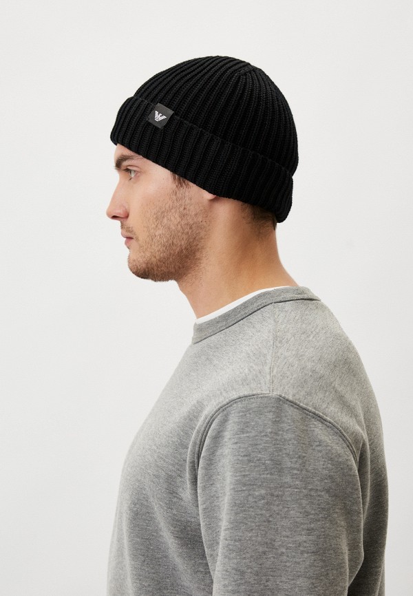 Emporio Armani Шапка - фото 5