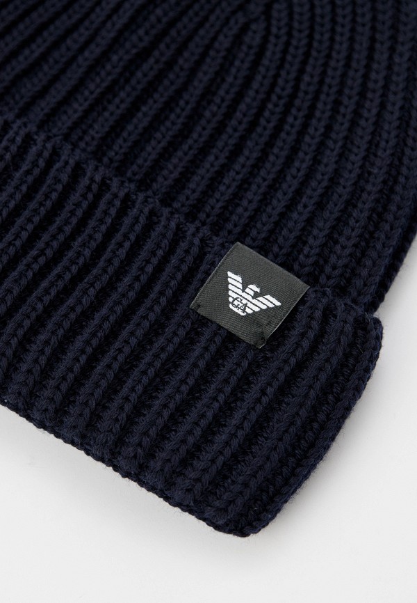Emporio Armani Шапка - фото 3