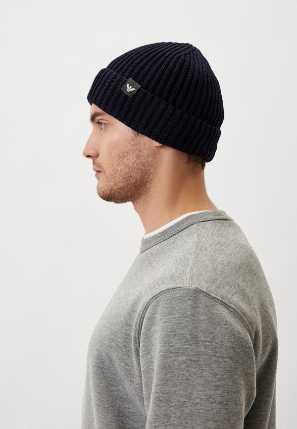 Emporio Armani Шапка - фото 5