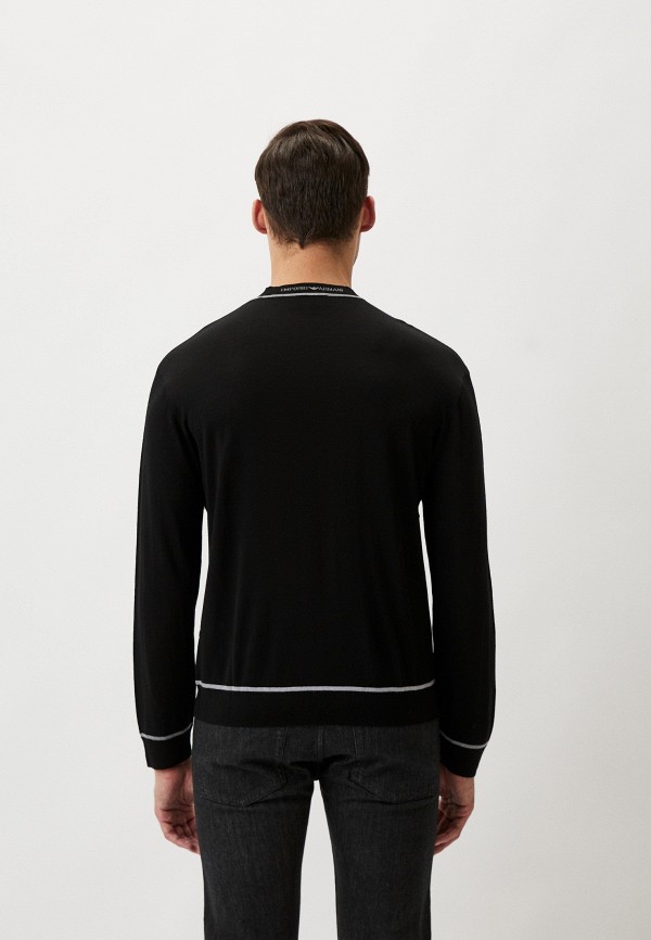 Emporio Armani Джемпер - фото 3