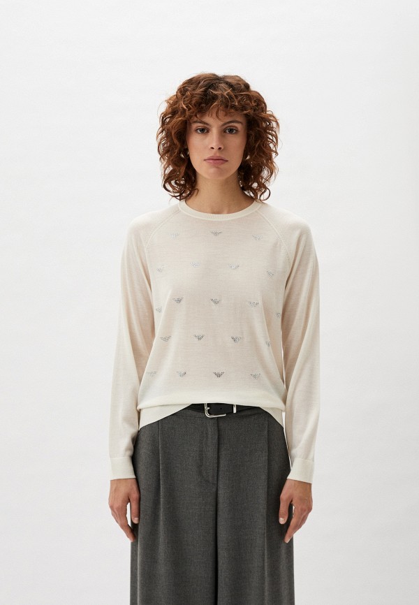 Emporio Armani Джемпер - фото 1