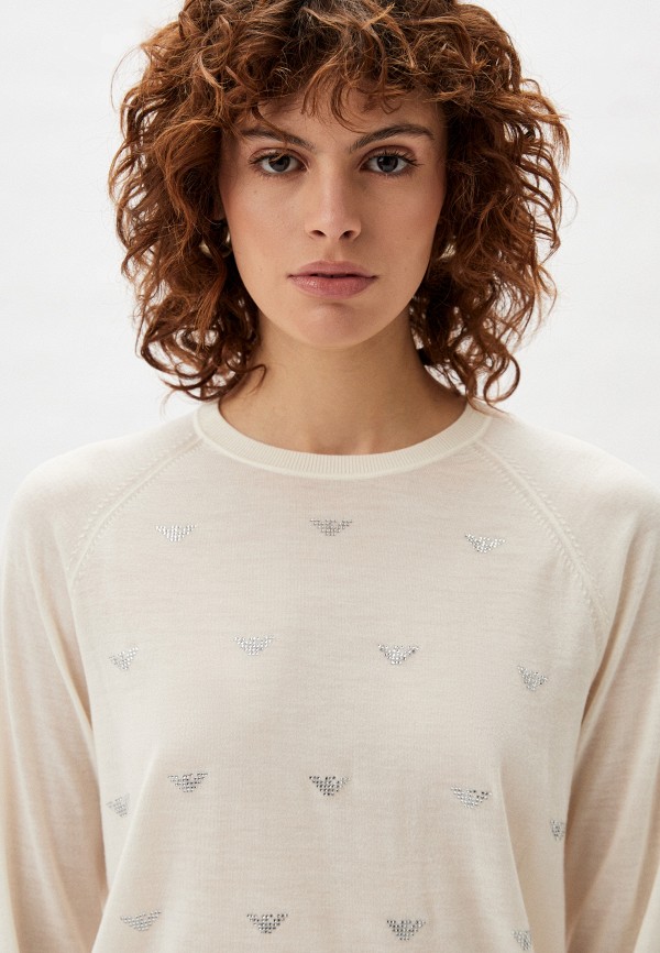 Emporio Armani Джемпер - фото 4