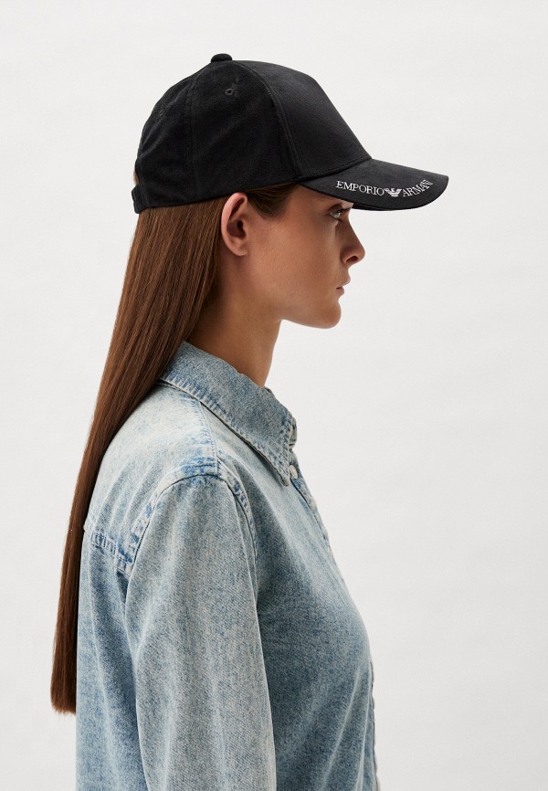 Emporio Armani Бейсболка - фото 5