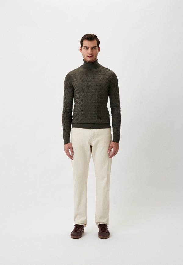 Emporio Armani Водолазка - фото 2