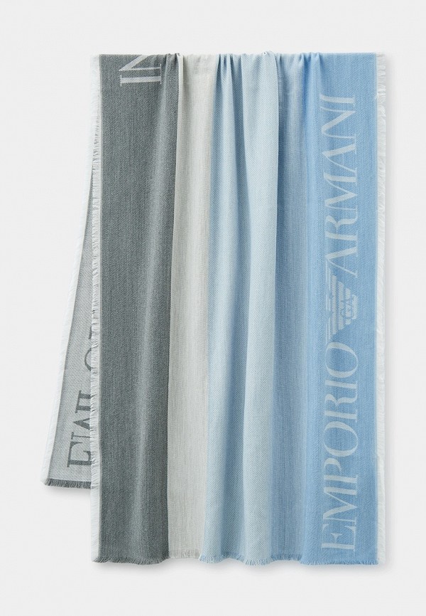 Emporio Armani Палантин - фото 1