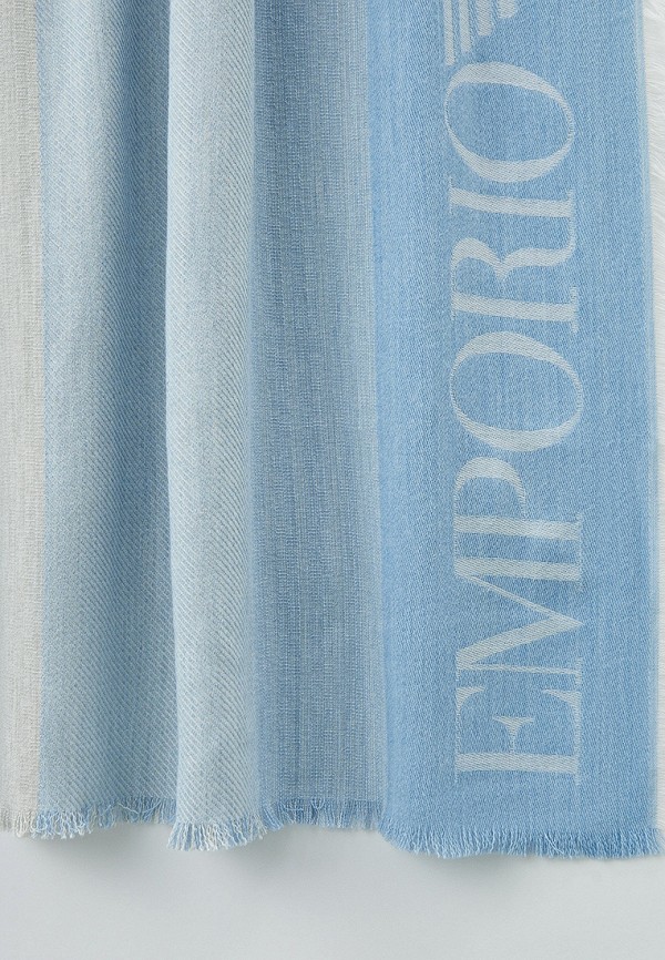 Emporio Armani Палантин - фото 3