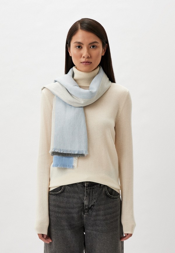 Emporio Armani Палантин - фото 4