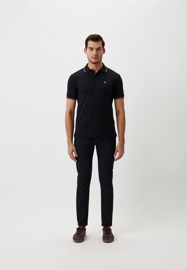 Emporio Armani Джинсы - фото 2