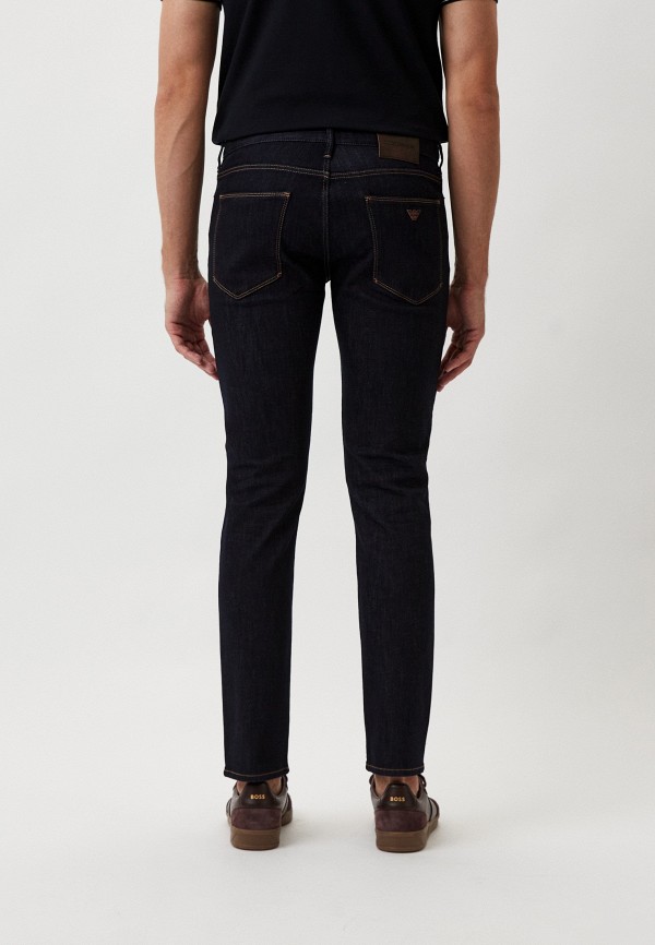 Emporio Armani Джинсы - фото 3