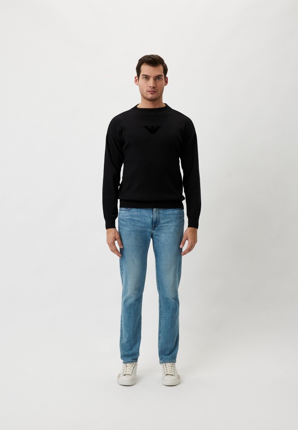 Emporio Armani Джемпер - фото 2