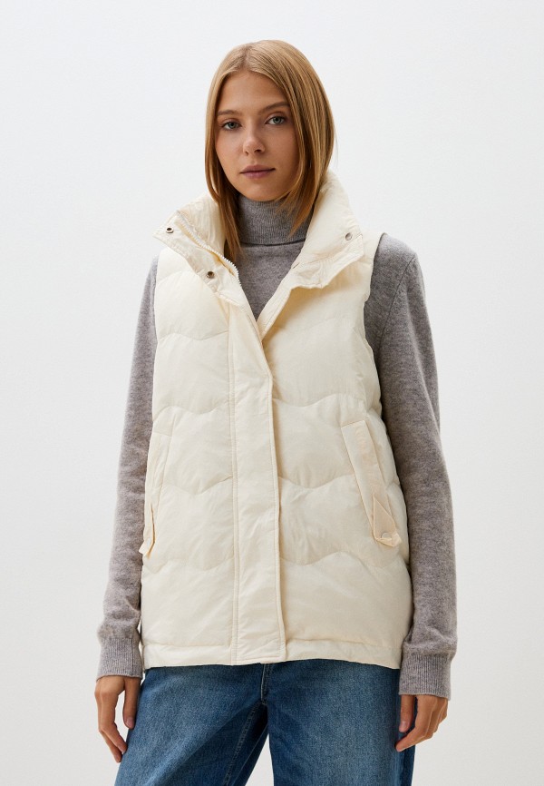 Diverius Жилет стеганый - фото 1