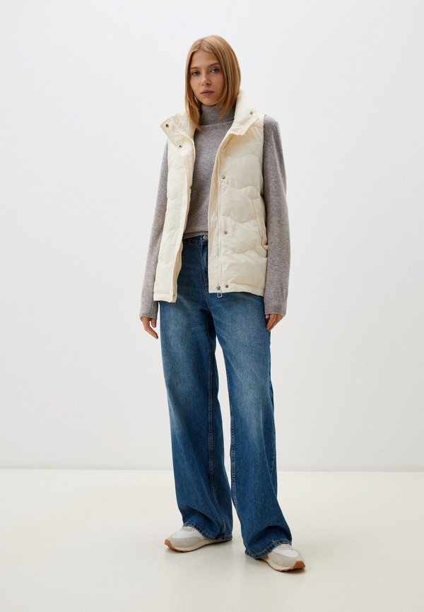 Diverius Жилет стеганый - фото 2