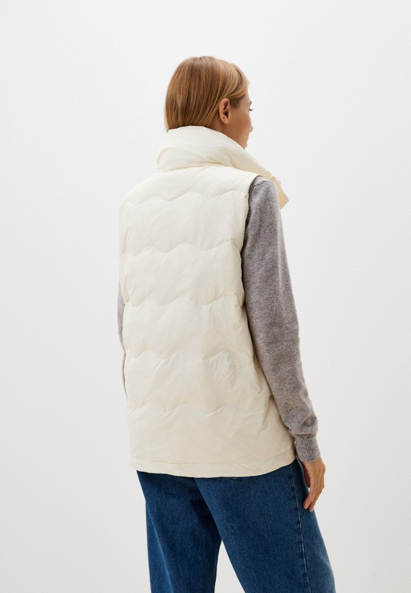 Diverius Жилет стеганый - фото 3