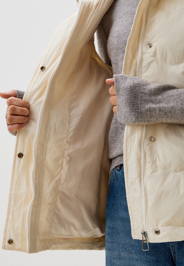 Diverius Жилет стеганый - фото 4