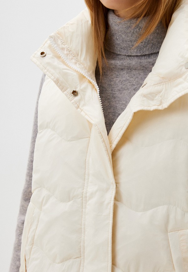 Diverius Жилет стеганый - фото 5