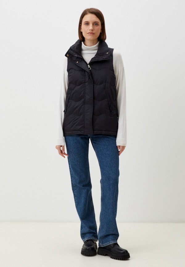 Diverius Жилет утепленный - фото 2