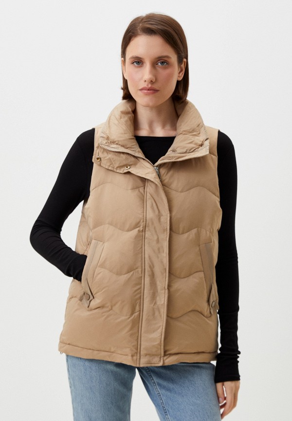 Diverius Жилет утепленный - фото 1