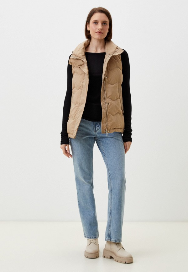 Diverius Жилет утепленный - фото 2