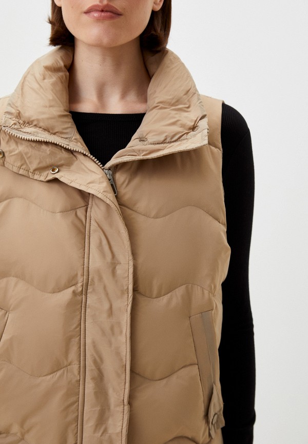 Diverius Жилет утепленный - фото 5