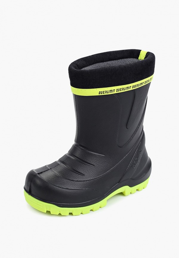 Kapika Сапоги резиновые - фото 2