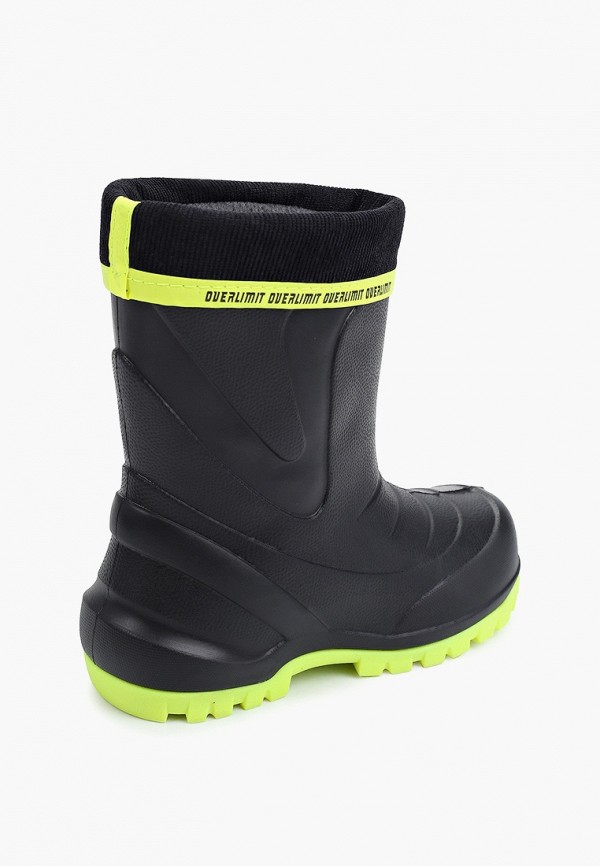 Kapika Сапоги резиновые - фото 3