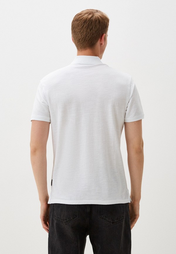 Napapijri Поло - фото 2