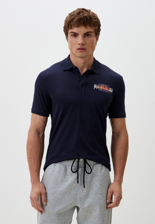 Napapijri Поло - фото 1