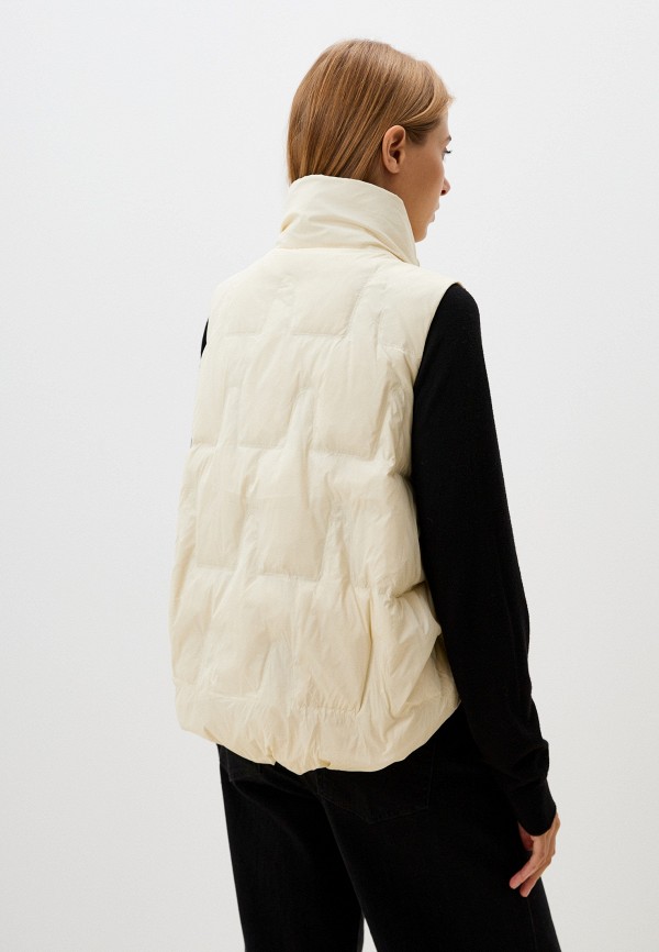Aaquamarina Жилет стеганый - фото 3